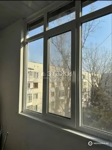 55 м², 2-комнатная квартира, этаж 4 из 5, 55 м², изображение - 13