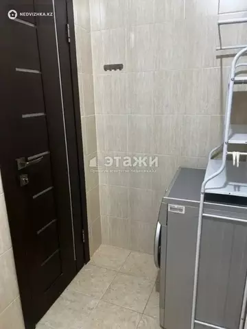 55 м², 2-комнатная квартира, этаж 4 из 5, 55 м², изображение - 14