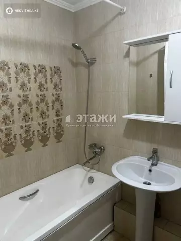 55 м², 2-комнатная квартира, этаж 4 из 5, 55 м², изображение - 15