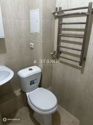 55 м², 2-комнатная квартира, этаж 4 из 5, 55 м², изображение - 16