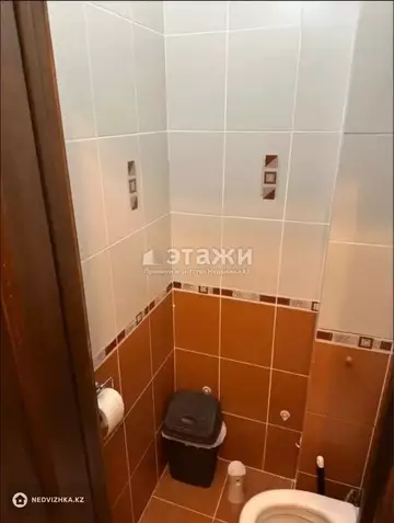 55 м², 2-комнатная квартира, этаж 4 из 5, 55 м², изображение - 17