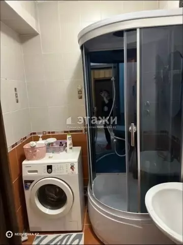 55 м², 2-комнатная квартира, этаж 4 из 5, 55 м², изображение - 18
