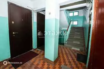 3-комнатная квартира, этаж 3 из 4, 58 м²