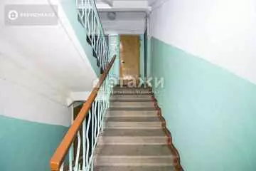 3-комнатная квартира, этаж 3 из 4, 58 м²