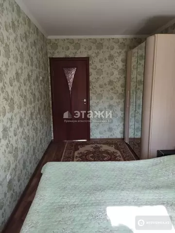 58 м², 3-комнатная квартира, этаж 3 из 4, 58 м², изображение - 4