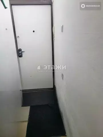 1-комнатная квартира, этаж 3 из 4, 35 м²