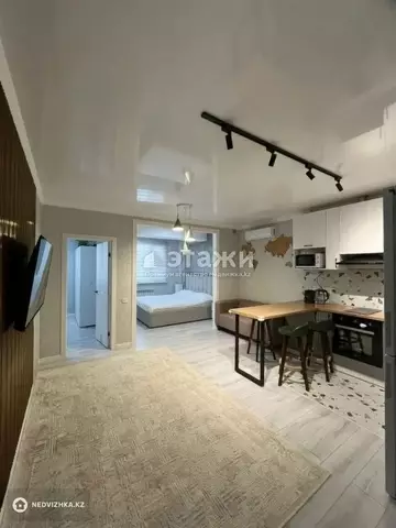 3-комнатная квартира, этаж 2 из 5, 59 м²