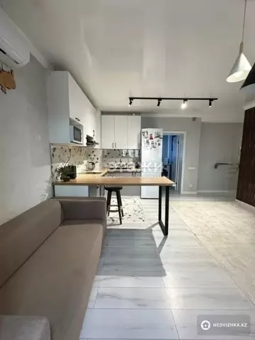 59 м², 3-комнатная квартира, этаж 2 из 5, 59 м², изображение - 5