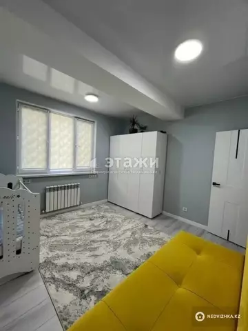 59 м², 3-комнатная квартира, этаж 2 из 5, 59 м², изображение - 8