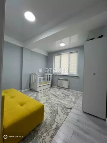59 м², 3-комнатная квартира, этаж 2 из 5, 59 м², изображение - 9