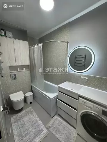 59 м², 3-комнатная квартира, этаж 2 из 5, 59 м², изображение - 11