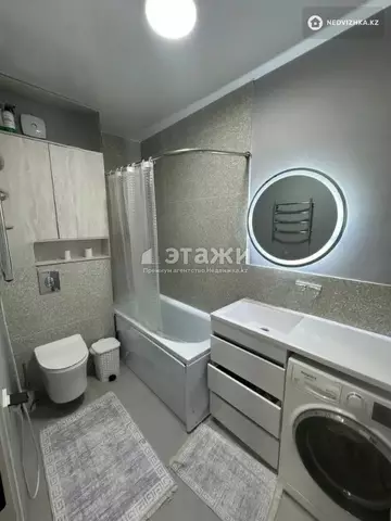 59 м², 3-комнатная квартира, этаж 2 из 5, 59 м², изображение - 12