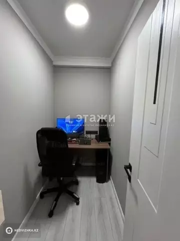 59 м², 3-комнатная квартира, этаж 2 из 5, 59 м², изображение - 13
