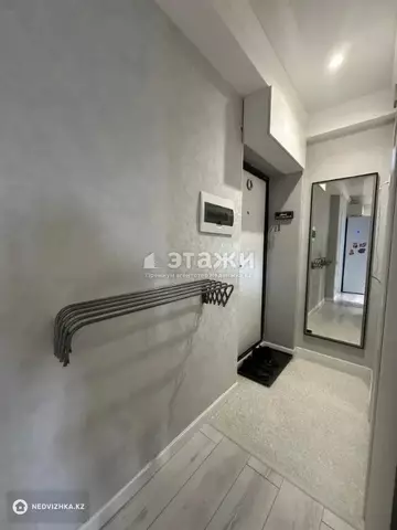 59 м², 3-комнатная квартира, этаж 2 из 5, 59 м², изображение - 17