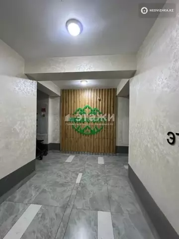 59 м², 3-комнатная квартира, этаж 2 из 5, 59 м², изображение - 19