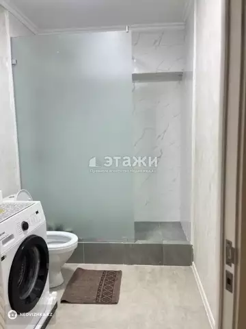 37 м², 1-комнатная квартира, этаж 3 из 6, 37 м², изображение - 4