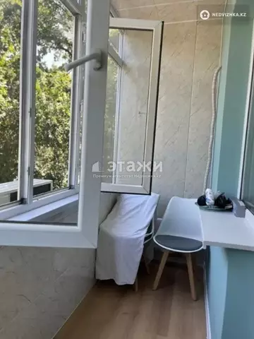 37 м², 1-комнатная квартира, этаж 3 из 6, 37 м², изображение - 5