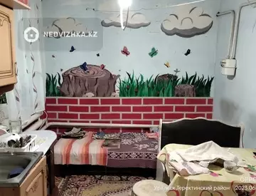 3-комнатный дом, 4 соток, 100 м²