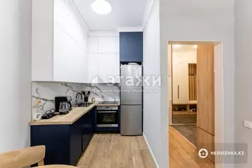 48 м², 2-комнатная квартира, этаж 1 из 9, 48 м², изображение - 6