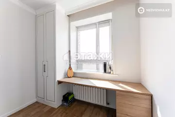 48 м², 2-комнатная квартира, этаж 1 из 9, 48 м², изображение - 10