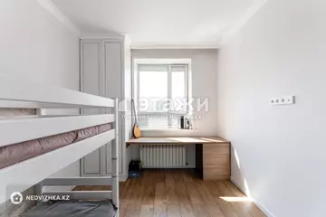 48 м², 2-комнатная квартира, этаж 1 из 9, 48 м², изображение - 9