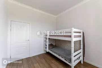 48 м², 2-комнатная квартира, этаж 1 из 9, 48 м², изображение - 11
