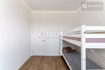 48 м², 2-комнатная квартира, этаж 1 из 9, 48 м², изображение - 12