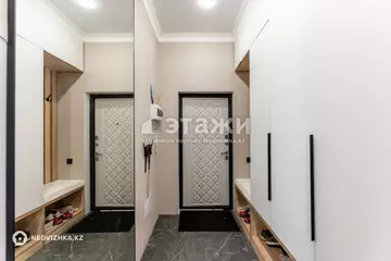 48 м², 2-комнатная квартира, этаж 1 из 9, 48 м², изображение - 14