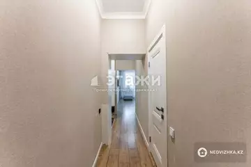 48 м², 2-комнатная квартира, этаж 1 из 9, 48 м², изображение - 17