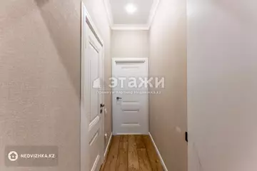 48 м², 2-комнатная квартира, этаж 1 из 9, 48 м², изображение - 18