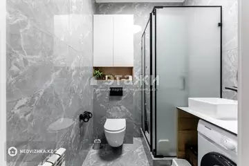 48 м², 2-комнатная квартира, этаж 1 из 9, 48 м², изображение - 20