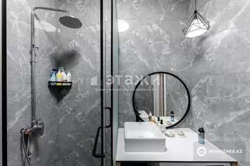 48 м², 2-комнатная квартира, этаж 1 из 9, 48 м², изображение - 21