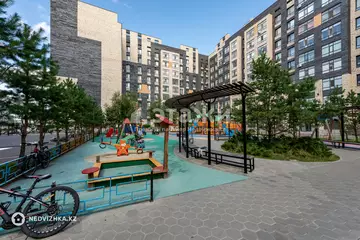48 м², 2-комнатная квартира, этаж 1 из 9, 48 м², изображение - 28