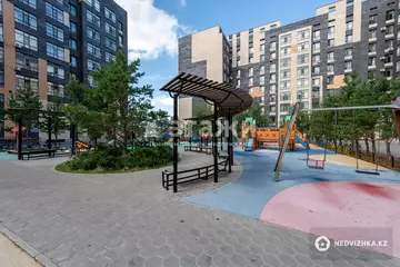 48 м², 2-комнатная квартира, этаж 1 из 9, 48 м², изображение - 29