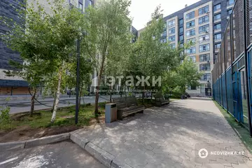 48 м², 2-комнатная квартира, этаж 1 из 9, 48 м², изображение - 31