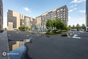 48 м², 2-комнатная квартира, этаж 1 из 9, 48 м², изображение - 33