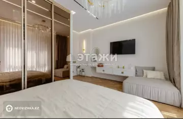 3-комнатная квартира, этаж 2 из 9, 76 м²