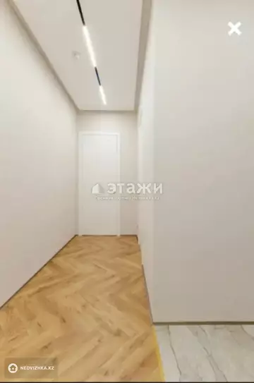 3-комнатная квартира, этаж 2 из 9, 76 м²