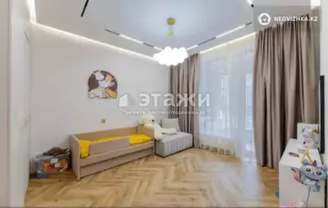 3-комнатная квартира, этаж 2 из 9, 76 м²