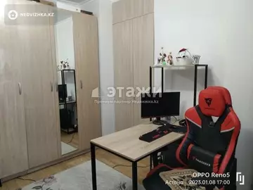 51 м², 2-комнатная квартира, этаж 9 из 23, 51 м², изображение - 4
