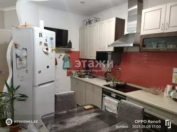 51 м², 2-комнатная квартира, этаж 9 из 23, 51 м², изображение - 6