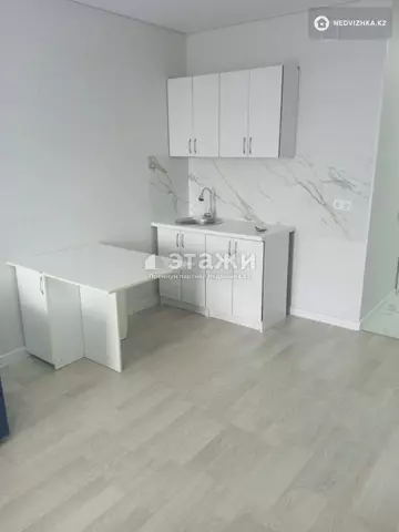 31 м², 1-комнатная квартира, этаж 4 из 6, 31 м², изображение - 21