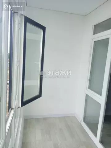 31 м², 1-комнатная квартира, этаж 4 из 6, 31 м², изображение - 22