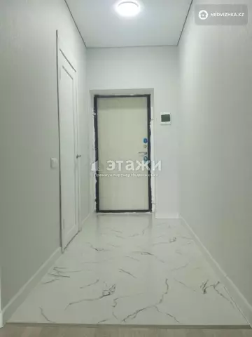 31 м², 1-комнатная квартира, этаж 4 из 6, 31 м², изображение - 23