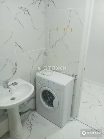 31 м², 1-комнатная квартира, этаж 4 из 6, 31 м², изображение - 24
