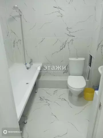 31 м², 1-комнатная квартира, этаж 4 из 6, 31 м², изображение - 26