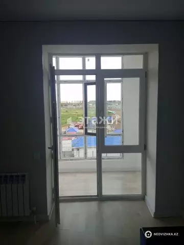 31 м², 1-комнатная квартира, этаж 4 из 6, 31 м², изображение - 28