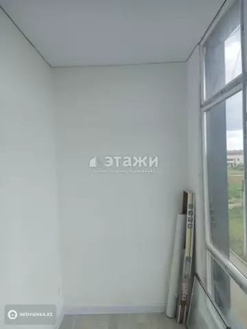 31 м², 1-комнатная квартира, этаж 4 из 6, 31 м², изображение - 27