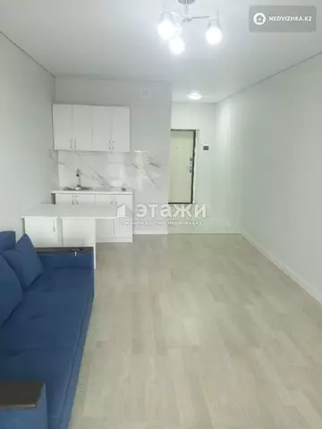 31 м², 1-комнатная квартира, этаж 4 из 6, 31 м², изображение - 29