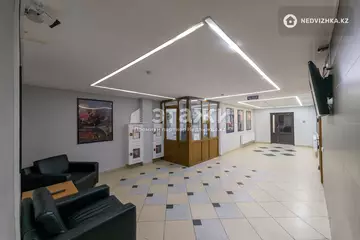 2-комнатная квартира, этаж 5 из 25, 65 м²